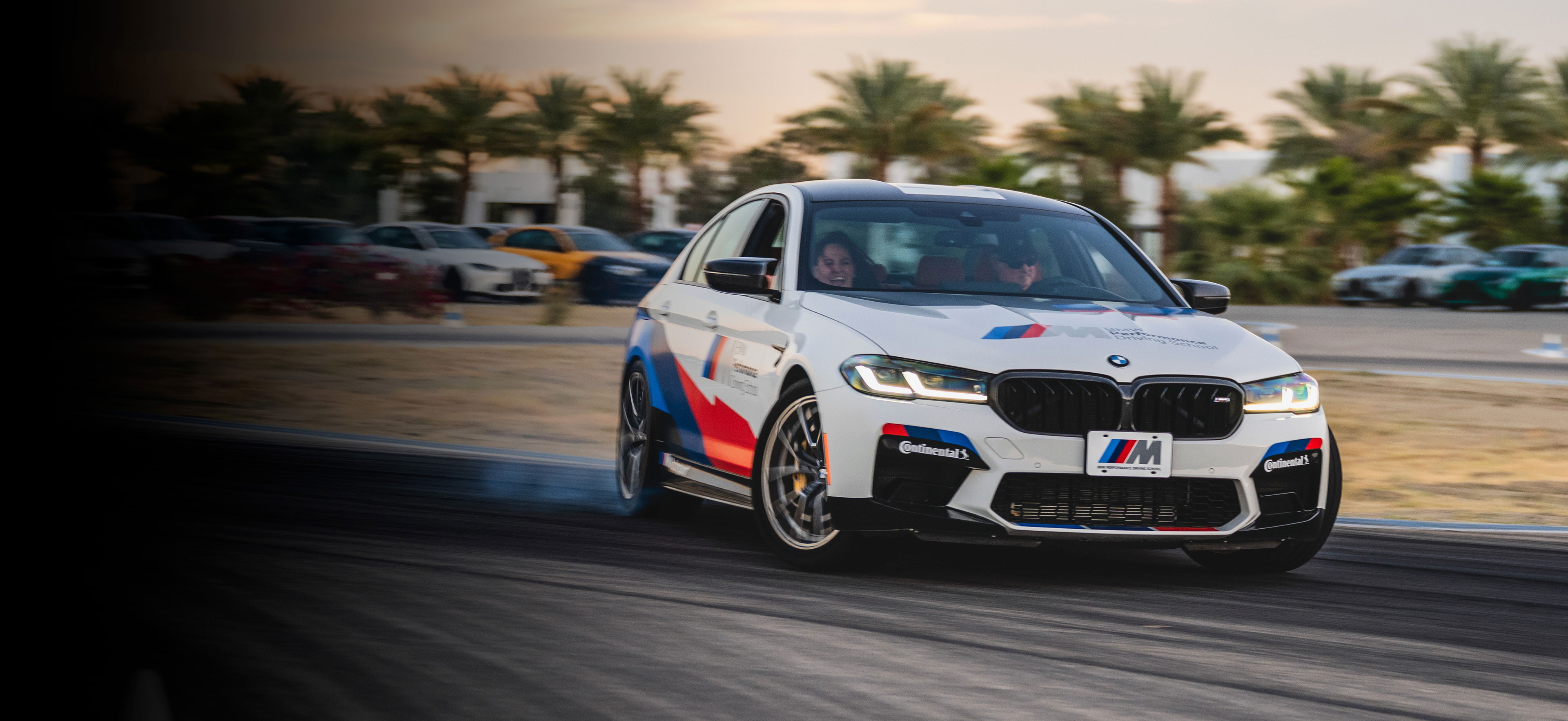 Win a BMW M poster book