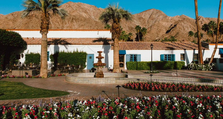 La Quinta Resort & Club